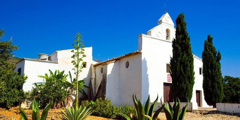 Hotel Casa Del Maco Benissa Exterior foto